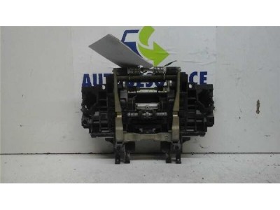 Maneta Exterior Delantera Derecha Audi A8 3 0 V6 24V TDI