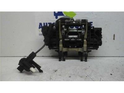 Maneta Exterior Delantera Izquierda Audi A8 3 0 V6 24V TDI