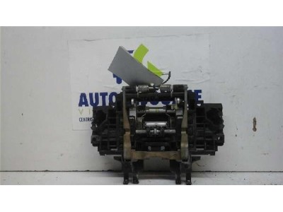 Maneta Exterior Trasera Derecha Audi A8 3 0 V6 24V TDI