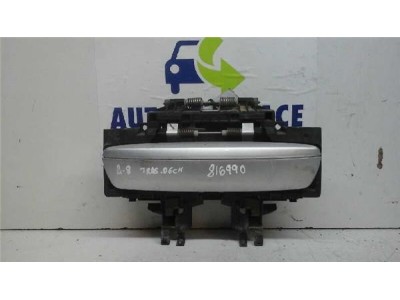 Maneta Exterior Trasera Derecha Audi A8 3 0 V6 24V TDI  2