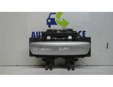 Maneta Exterior Trasera Derecha Audi A8 3 0 V6 24V TDI 