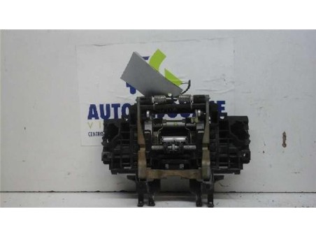 Maneta Exterior Trasera Derecha Audi A8 3 0 V6 24V TDI 