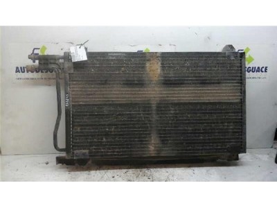 Radiador Aire Acondicionado MERCEDES SPRINTER  CAJA CERR  2 9 Turbodiesel