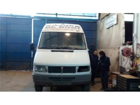 Radiador Aire Acondicionado MERCEDES SPRINTER  CAJA CERR  2 9 Turbodiesel 