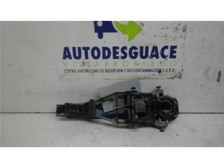 Maneta Exterior Trasera Izquierda Volkswagen GOLF V BERLINA 2 0 TDI 