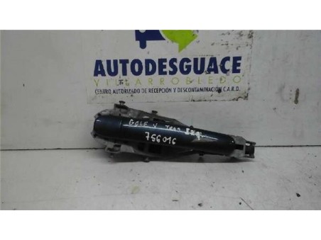 Maneta Exterior Trasera Izquierda Volkswagen GOLF V BERLINA 2 0 TDI 