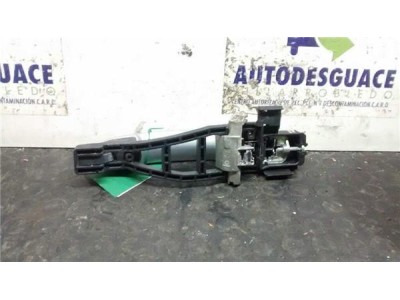 Maneta Exterior Trasera Izquierda Ford GALAXY 2 0 TDCi