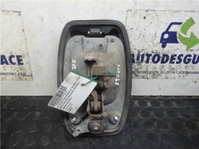 Maneta Exterior Delantera Izquierda Fiat DUCATO CAJA CERRADA 33 2 2 JTD