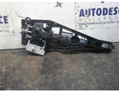 Maneta Exterior Trasera Derecha Opel INSIGNIA BERLINA 2 0 16V CDTI 