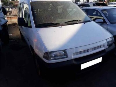 Radiador Calefaccion Fiat SCUDO 1 9 Turbodiesel  2