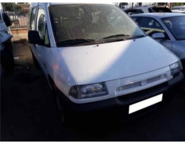 Radiador Calefaccion Fiat SCUDO 1 9 Turbodiesel 
