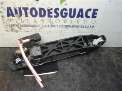 Maneta Exterior Trasera Izquierda Toyota PRIUS 1 5