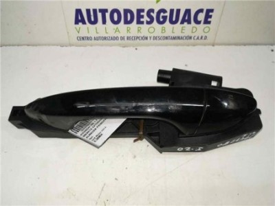 Maneta Exterior Trasera Izquierda Hyundai I20 1 2 16V