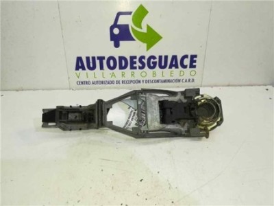 Maneta Exterior Trasera Derecha Volkswagen BORA BERLINA 1 6 16V