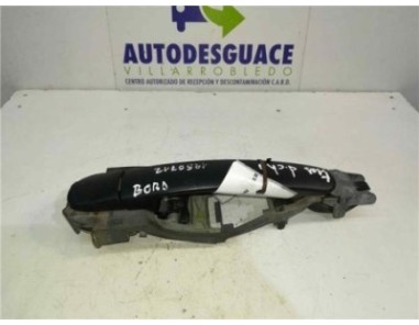 Maneta Exterior Trasera Derecha Volkswagen BORA BERLINA 1 6 16V 