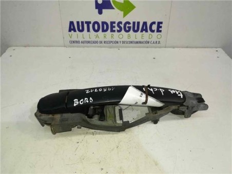 Maneta Exterior Trasera Derecha Volkswagen BORA BERLINA 1 6 16V 