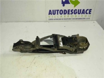Maneta Exterior Trasera Izquierda Volkswagen BORA BERLINA 1 6 16V