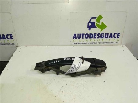 Maneta Exterior Trasera Izquierda Volkswagen BORA BERLINA 1 6 16V 
