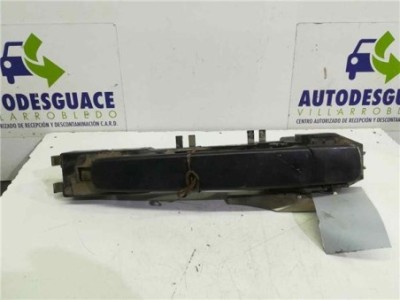 Maneta Exterior Delantera Derecha Nissan X-TRAIL 2 0 dCi Turbodiesel