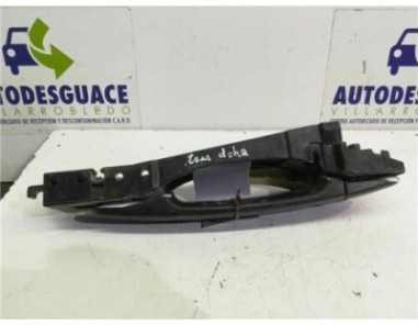 Maneta Exterior Trasera Derecha Nissan X-TRAIL 2 0 dCi Turbodiesel 