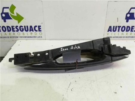 Maneta Exterior Trasera Derecha Nissan X-TRAIL 2 0 dCi Turbodiesel 