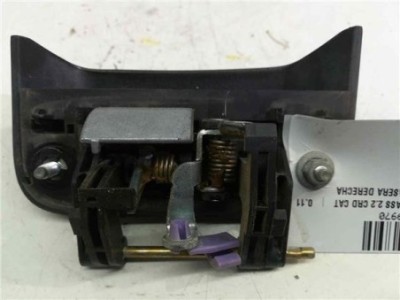 Maneta Exterior Trasera Derecha Chrysler JEEP COMPASS 2 2 CRD