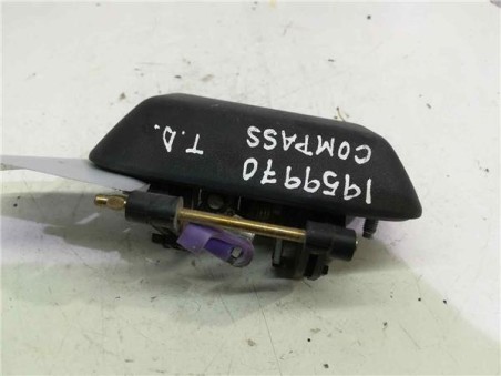 Maneta Exterior Trasera Derecha Chrysler JEEP COMPASS 2 2 CRD 