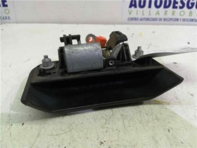 Maneta Exterior Trasera Izquierda Chrysler JEEP COMPASS 2 2 CRD