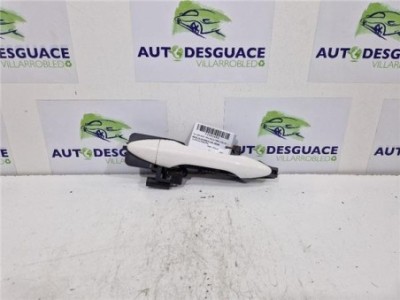 Maneta Exterior Trasera Derecha Hyundai IX35 2 0 CRDi