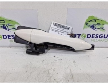 Maneta Exterior Trasera Derecha Hyundai IX35 2 0 CRDi 