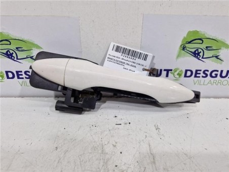 Maneta Exterior Trasera Derecha Hyundai IX35 2 0 CRDi 