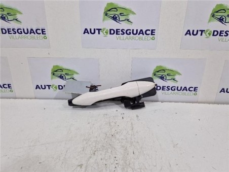 Maneta Exterior Trasera Izquierda Hyundai IX35 2 0 CRDi 