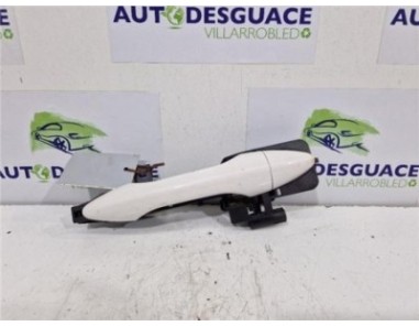 Maneta Exterior Trasera Izquierda Hyundai IX35 2 0 CRDi 