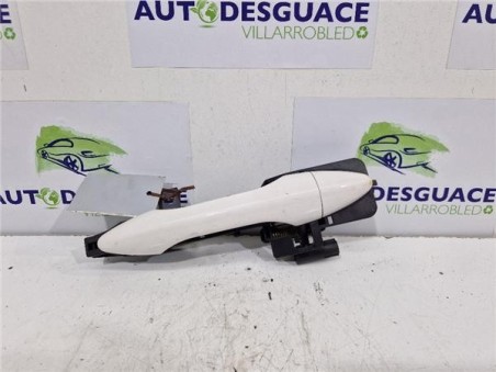 Maneta Exterior Trasera Izquierda Hyundai IX35 2 0 CRDi 