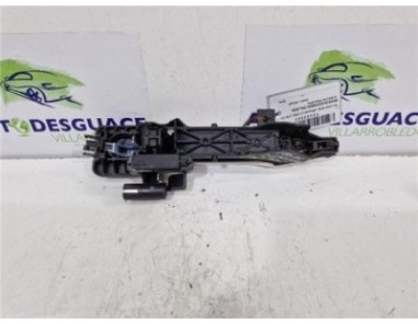 Maneta Exterior Trasera Izquierda Hyundai IX35 2 0 CRDi 