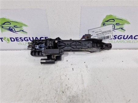 Maneta Exterior Trasera Izquierda Hyundai IX35 2 0 CRDi 