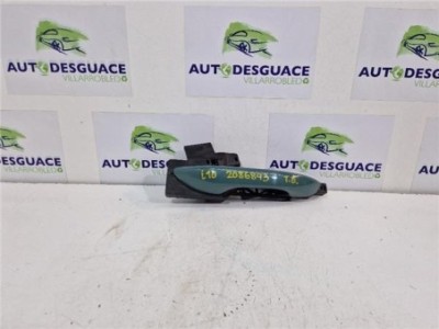 Maneta Exterior Trasera Derecha Hyundai i10  1 0 Essence [1 0 Ltr  - 49 kW CAT]