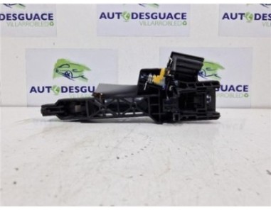 Maneta Exterior Trasera Derecha Hyundai i10  1 0 Essence [1 0 Ltr  - 49 kW CAT]