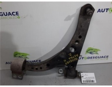 Brazo Inferior Delantero Izquierdo Opel Astra K Berlina 5p  1 6 Dynamic Start/Stop [1 6 Ltr  - 118 kW Biturbo CDTI DPF]
