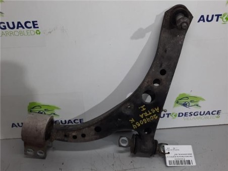 Brazo Inferior Delantero Izquierdo Opel Astra K Berlina 5p  1 6 Dynamic Start/Stop [1 6 Ltr  - 118 kW Biturbo CDTI DPF]