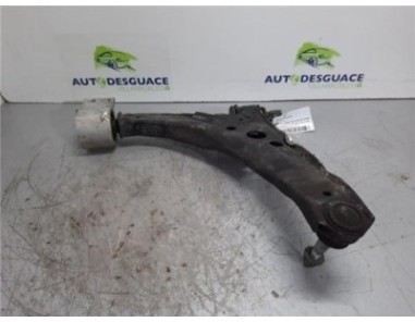 Brazo Inferior Delantero Izquierdo Opel Astra K Berlina 5p  1 6 Dynamic Start/Stop [1 6 Ltr  - 118 kW Biturbo CDTI DPF]