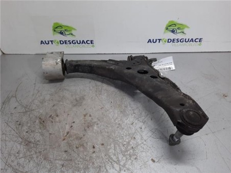 Brazo Inferior Delantero Izquierdo Opel Astra K Berlina 5p  1 6 Dynamic Start/Stop [1 6 Ltr  - 118 kW Biturbo CDTI DPF]