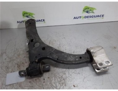 Brazo Inferior Delantero Izquierdo Opel Astra K Berlina 5p  1 6 Dynamic Start/Stop [1 6 Ltr  - 118 kW Biturbo CDTI DPF]