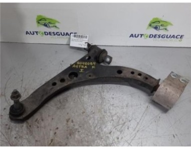 Brazo Inferior Delantero Izquierdo Opel Astra K Berlina 5p  1 6 Dynamic Start/Stop [1 6 Ltr  - 118 kW Biturbo CDTI DPF]