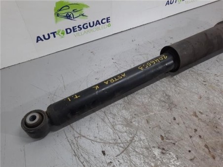 Amortiguador Trasero Izquierdo Opel Astra K Berlina 5p  1 6 Dynamic Start/Stop [1 6 Ltr  - 118 kW Biturbo CDTI DPF]