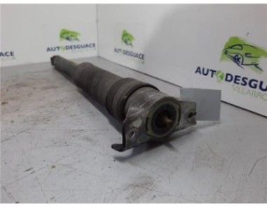 Amortiguador Trasero Izquierdo Opel Astra K Berlina 5p  1 6 Dynamic Start/Stop [1 6 Ltr  - 118 kW Biturbo CDTI DPF]