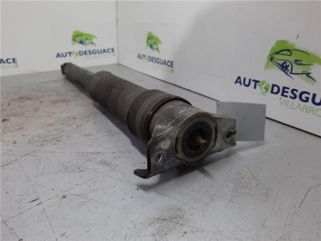 Amortiguador Trasero Izquierdo Opel Astra K Berlina 5p  1 6 Dynamic Start/Stop [1 6 Ltr  - 118 kW Biturbo CDTI DPF]