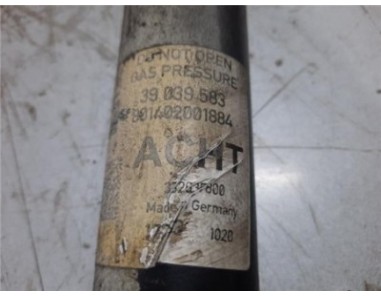 Amortiguador Trasero Izquierdo Opel Astra K Berlina 5p  1 6 Dynamic Start/Stop [1 6 Ltr  - 118 kW Biturbo CDTI DPF]