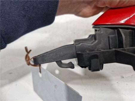 Maneta Exterior Trasera Derecha Opel Astra K Berlina 5p  1 6 Dynamic Start/Stop [1 6 Ltr  - 118 kW Biturbo CDTI DPF]