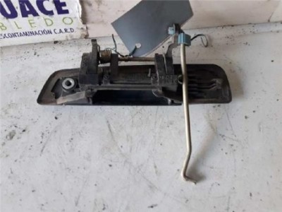 Maneta Exterior Trasera Derecha Mitsubishi SPACE WAGON 2 4 GDI
